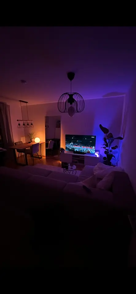2 room apartment with 60 m² in Chemnitz – Photo 1