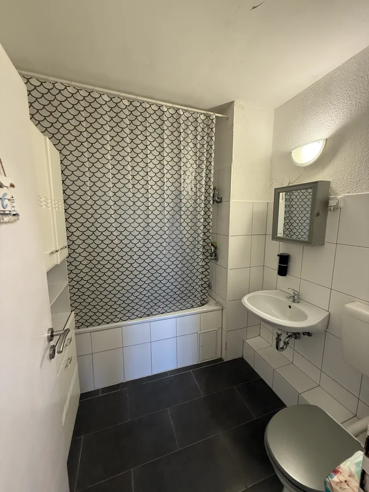 4 Zimmer Wohnung mit 86 m² in Wuppertal – Bild 1