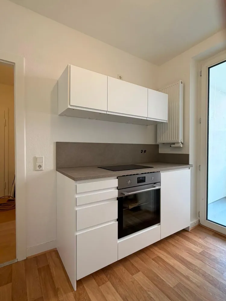 2 Zimmer Wohnung mit 45 m² in Düsseldorf – Bild 7