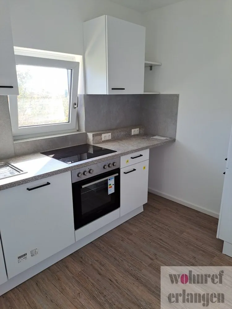 2 Zimmer Wohnung mit 70 m² in Erlangen – Bild 10