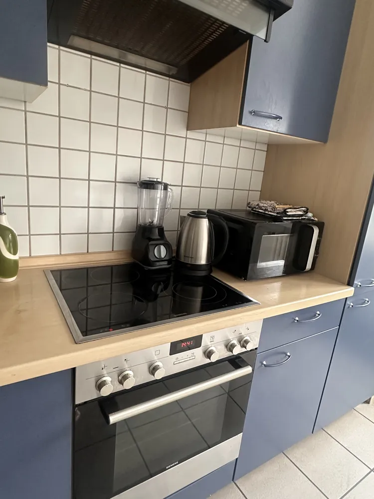 1 Zimmer Wohnung mit 41 m² in Mülheim an der Ruhr – Bild 10