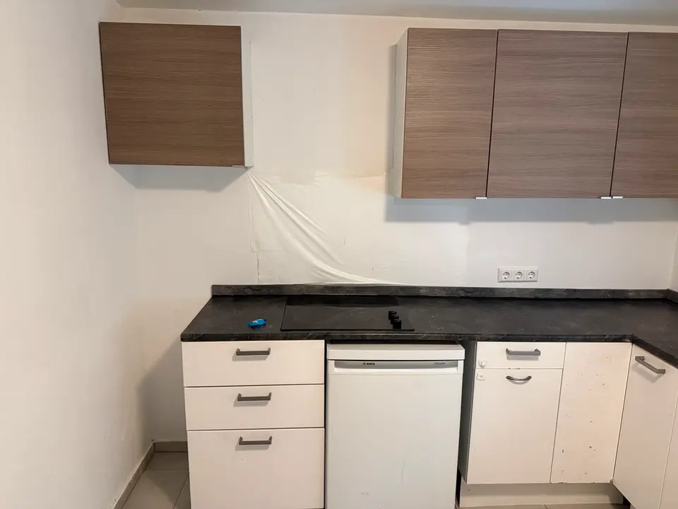 2 room apartment with 60 m² in Günzburg – Photo 4