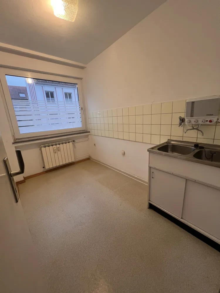 2 Zimmer Wohnung mit 49 m² in Hildesheim – Bild 12