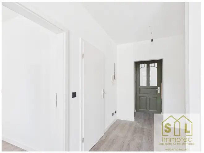 2 Zimmer Wohnung mit 40 m² in Chemnitz – Bild 5