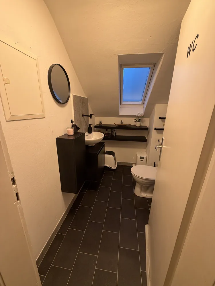 3 room apartment with 70 m² in Wuppertal – Photo 12