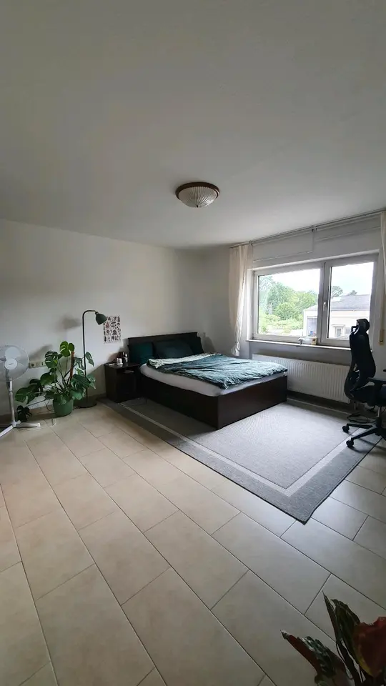 WG-Zimmer mit 20 m² in Frankfurt am Main – Bild 1