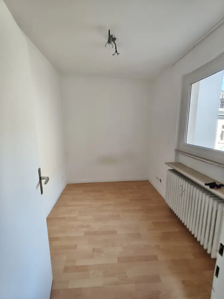 3 room apartment with 50 m² in Frankfurt am Main – Photo 7