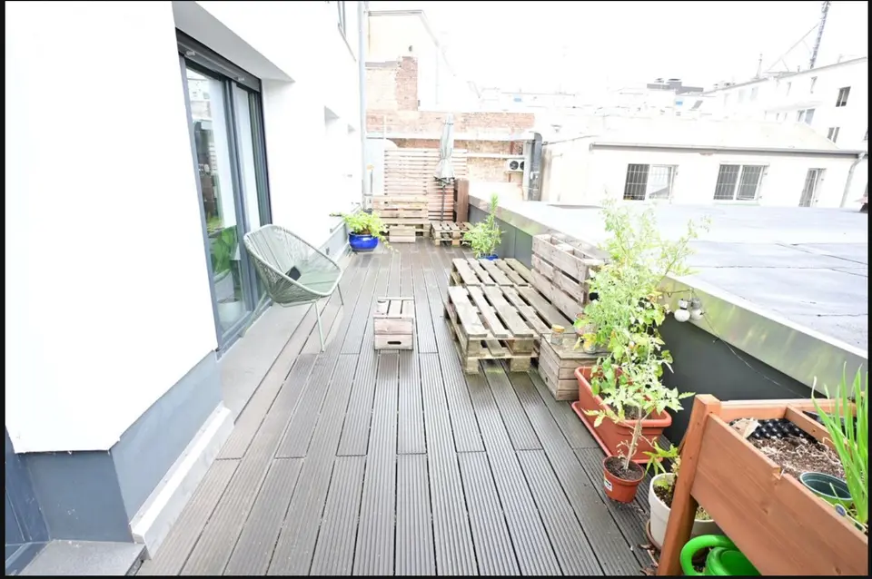 WG-Zimmer mit 125 m² in Bochum – Bild 3