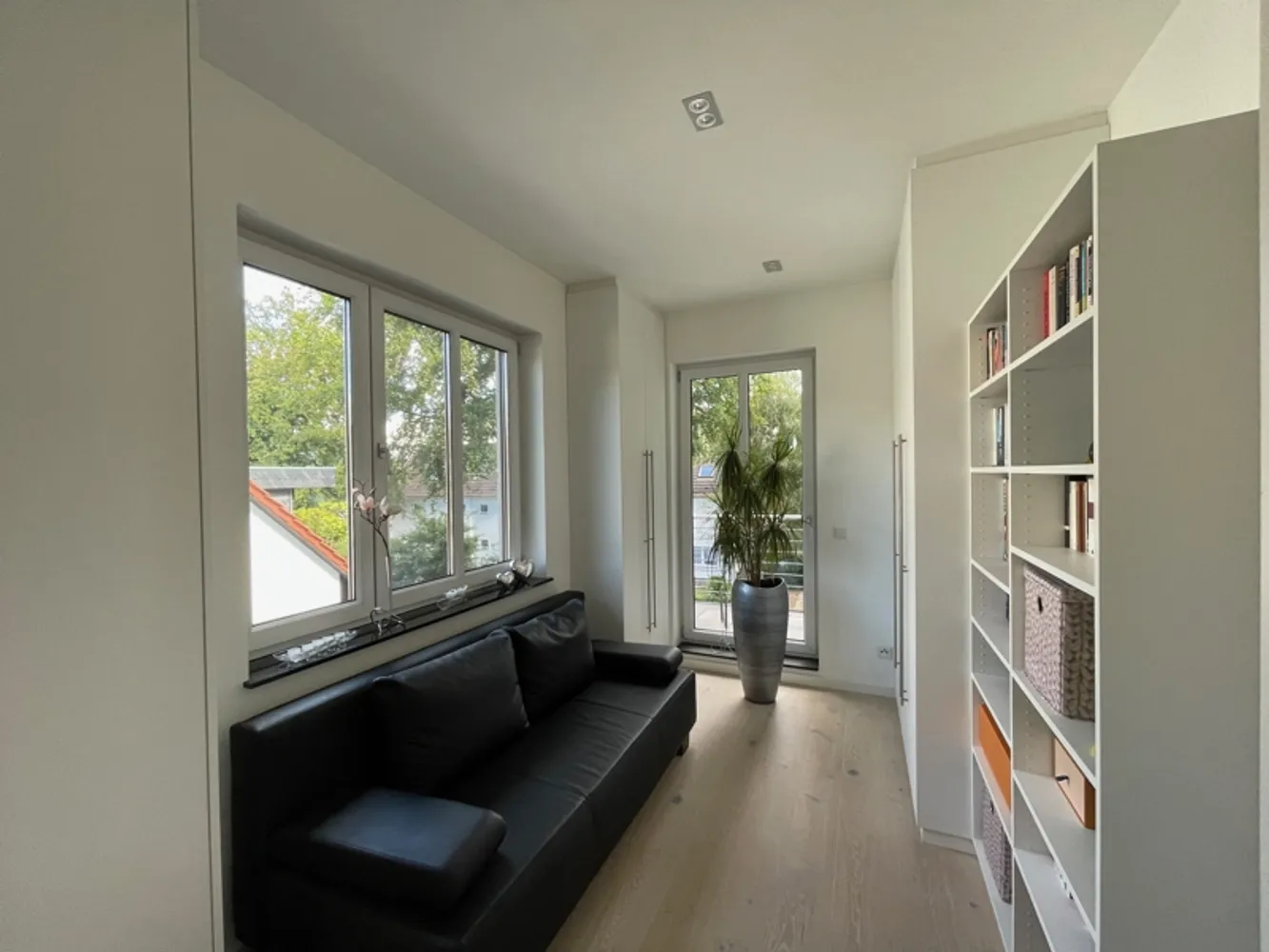 4 Zimmer Wohnung mit 140 m² in Essen – Bild 8