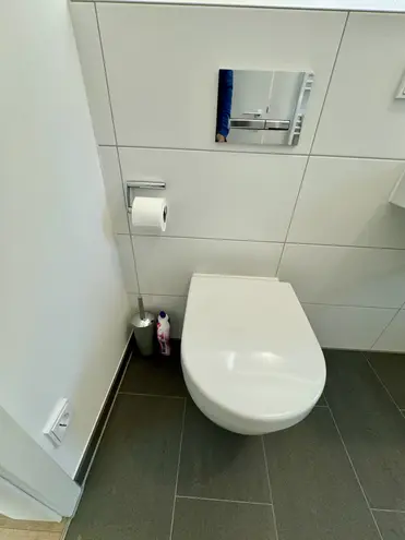 2 Zimmer Wohnung mit 40 m² in München – Bild 4