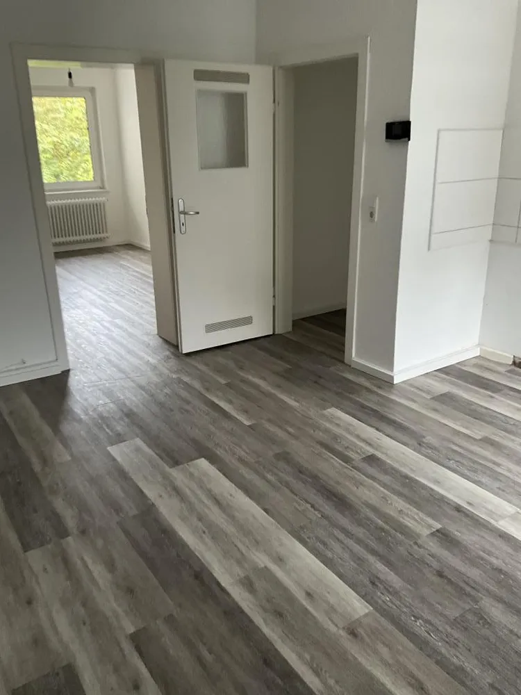 2 Zimmer Wohnung mit 52 m² in Wuppertal – Bild 6