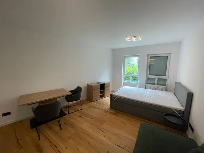 1 Zimmer Wohnung mit 34 m² in Berlin – Bild 3