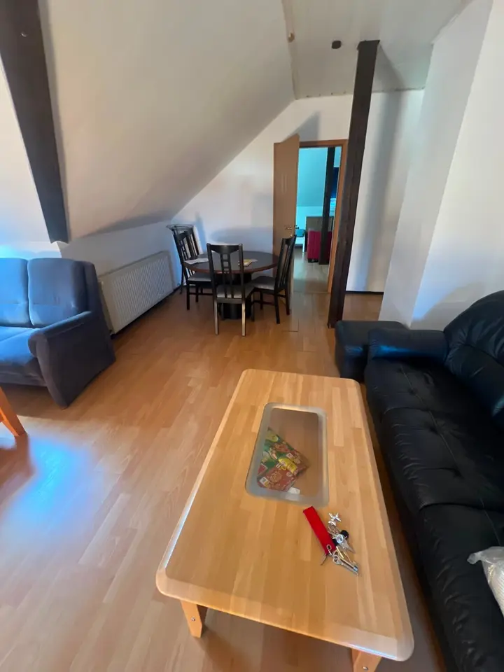 WG-Zimmer mit 20 m² in Delmenhorst – Bild 1