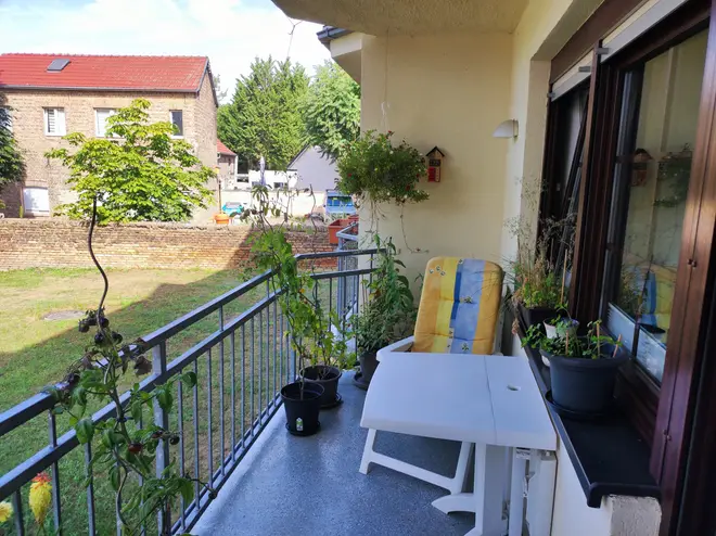 2 Zimmer Wohnung mit 52 m² in Potsdam – Bild 5