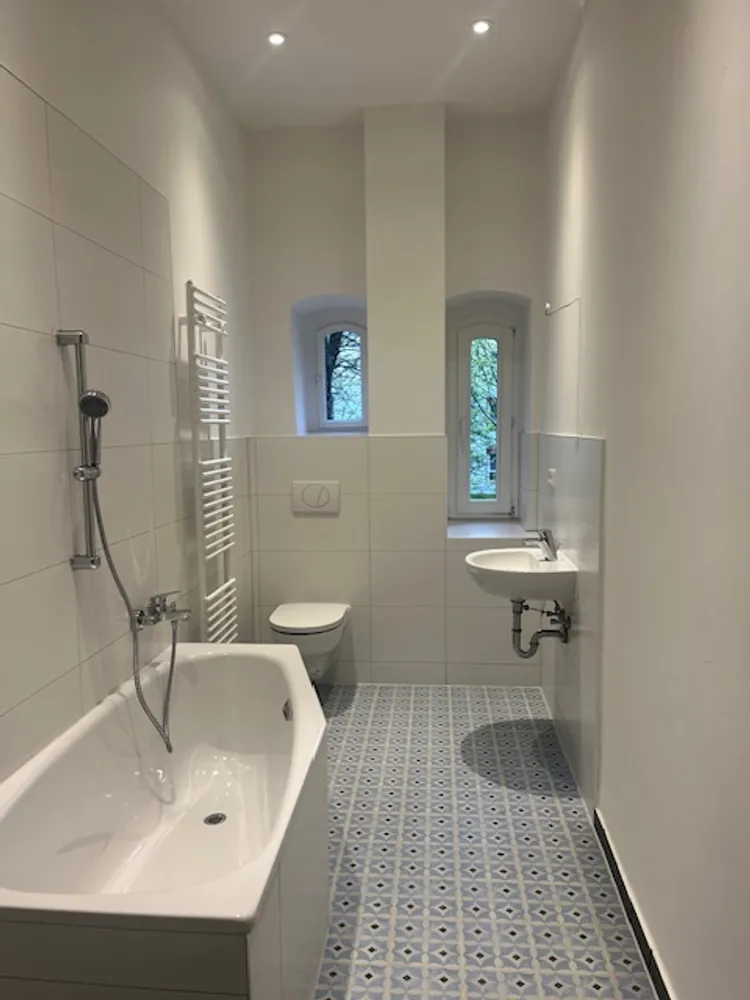 5 room apartment with 111 m² in Frankfurt (Oder) – Photo 5