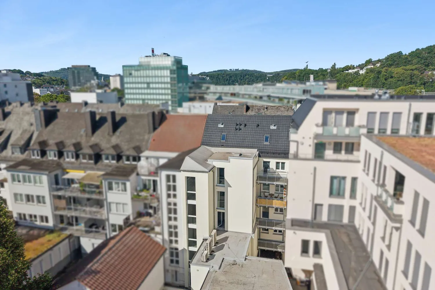 2 Zimmer Wohnung mit 72 m² in Siegen – Bild 5