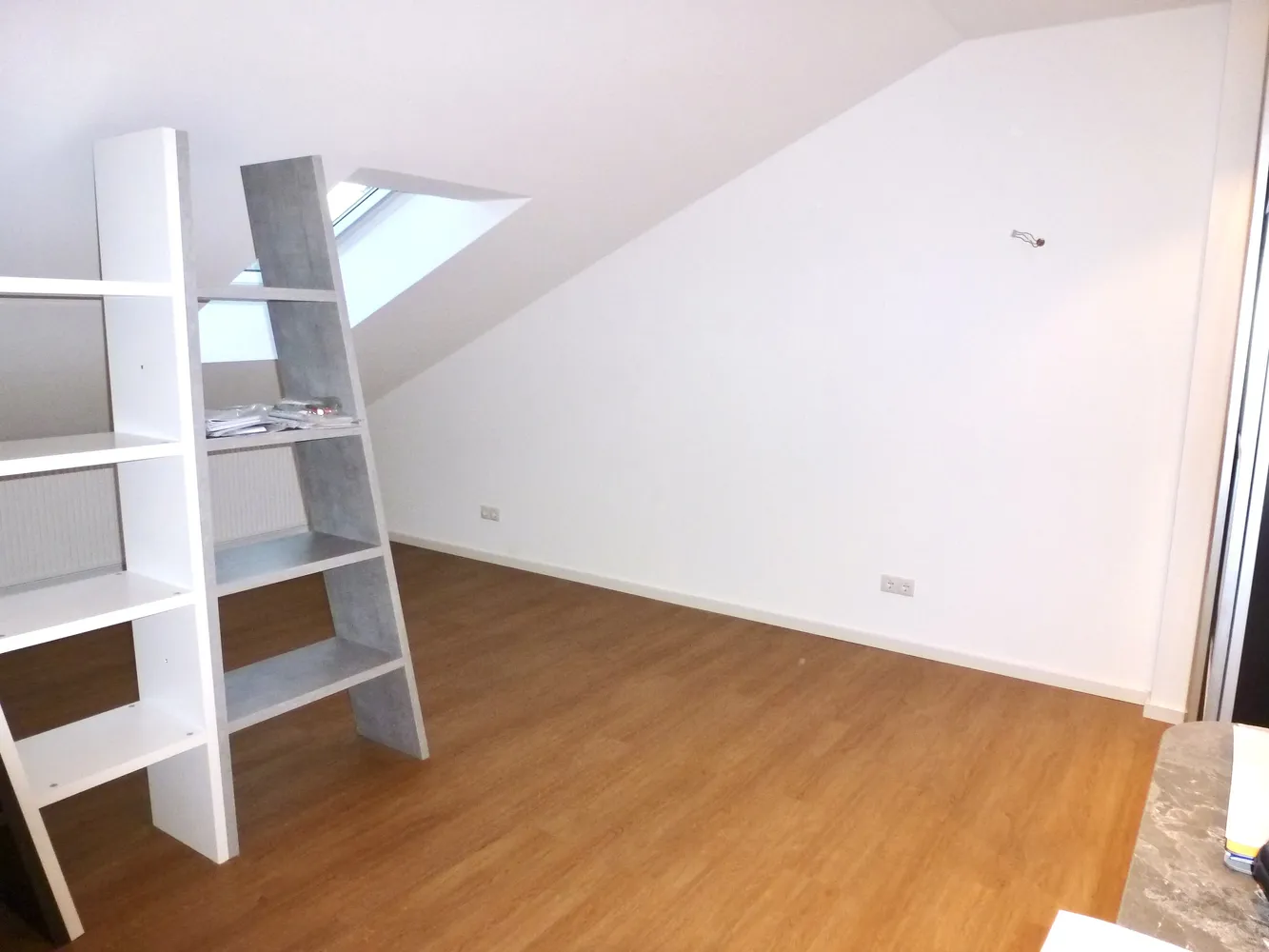 1 Zimmer Wohnung mit 30 m² in München – Bild 6