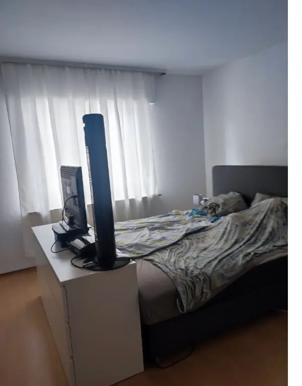 3 Zimmer Wohnung mit 100 m² in Rodgau – Bild 3