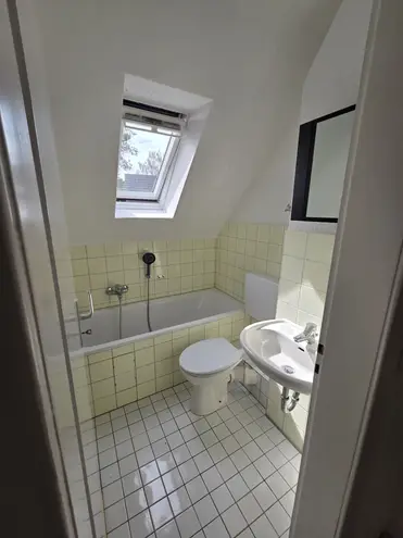 3 Zimmer Wohnung mit 48 m² in Dortmund – Bild 9