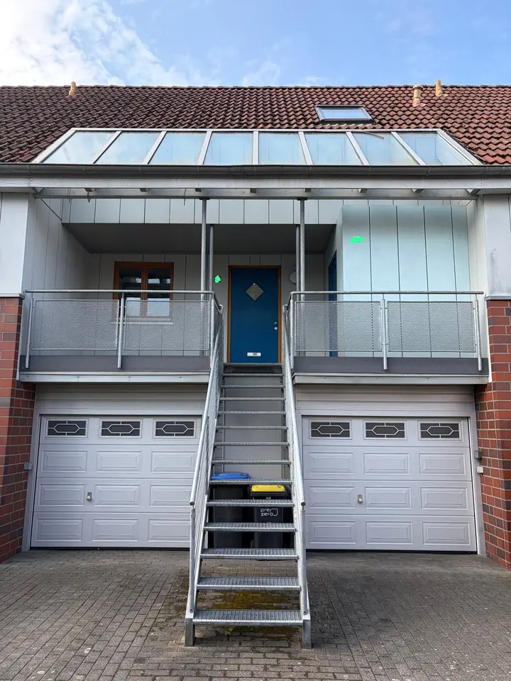 2 Zimmer Wohnung mit 61 m² in Gütersloh – Bild 1