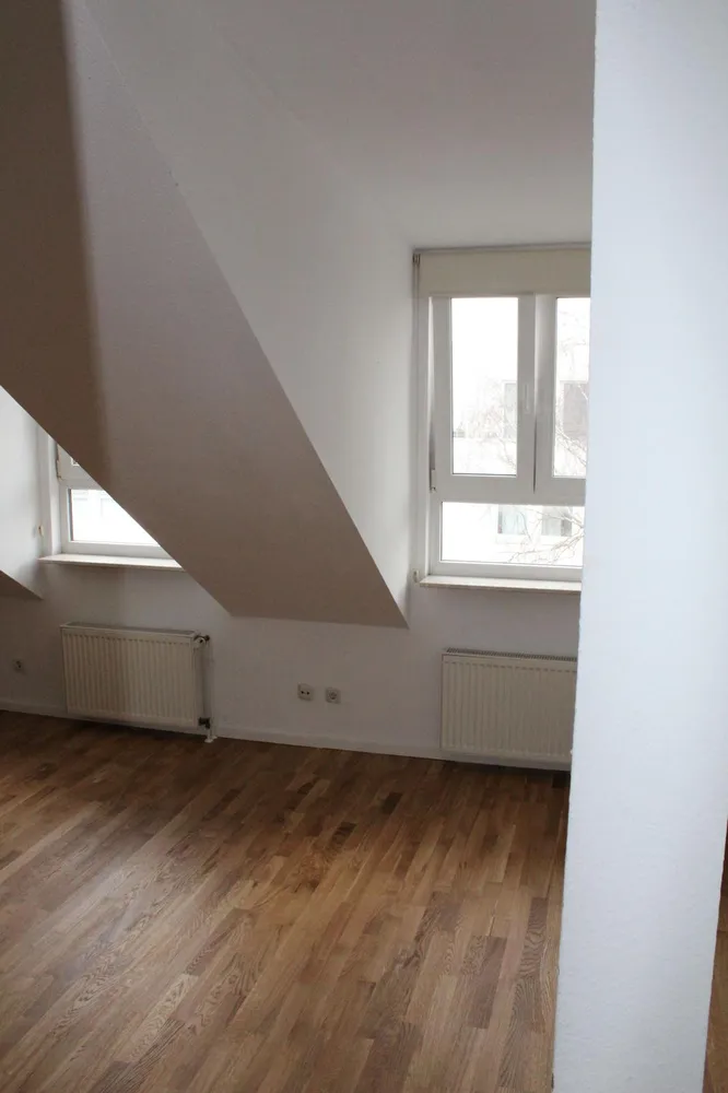 2 Zimmer Wohnung mit 49 m² in Frankfurt am Main – Bild 5
