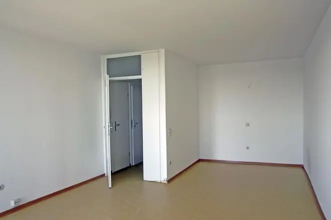 2 Zimmer Wohnung mit 48 m² in Hamburg – Bild 2