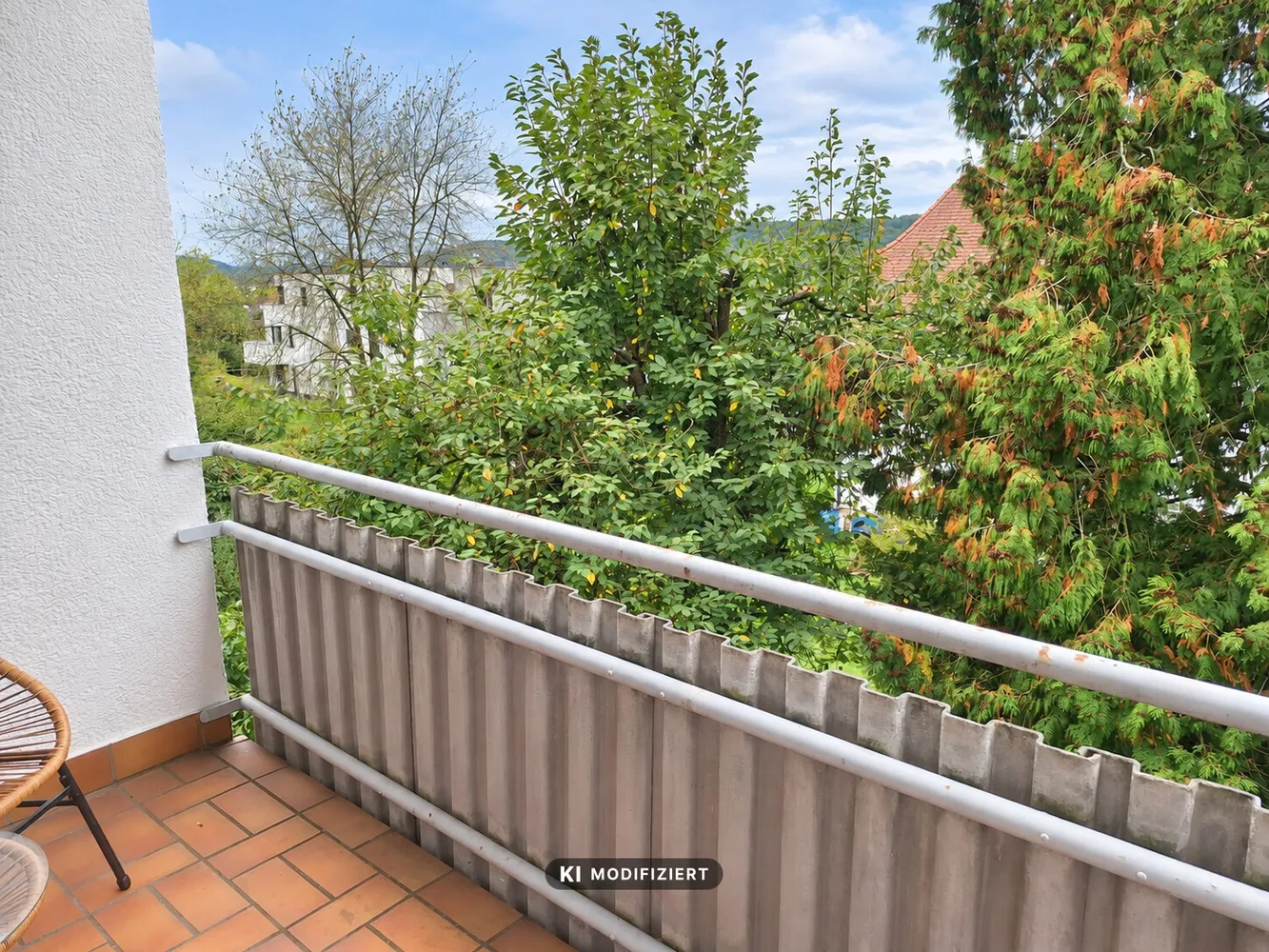 1 Zimmer Wohnung mit 30 m² in Marburg – Bild 6