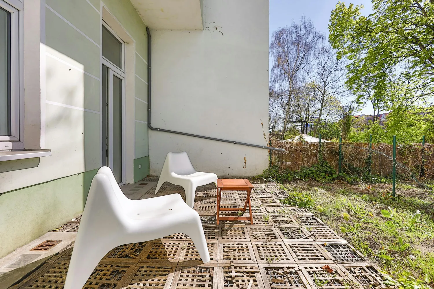 Shared room with 13 m² in Berlin – Photo 5