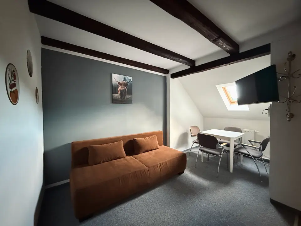 WG-Zimmer mit 43 m² in Annaberg-Buchholz – Bild 1