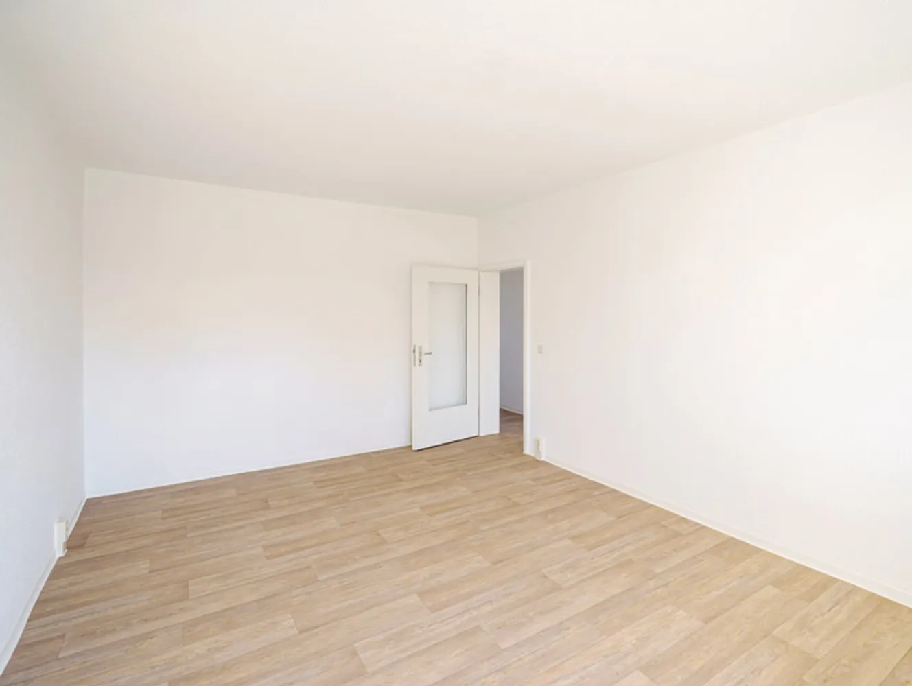3 room apartment with 60 m² in Magdeburg – Photo 2