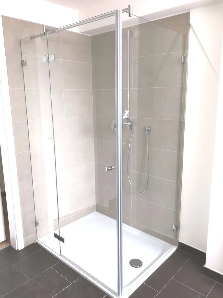 3 Zimmer Wohnung mit 94 m² in Bamberg – Bild 2