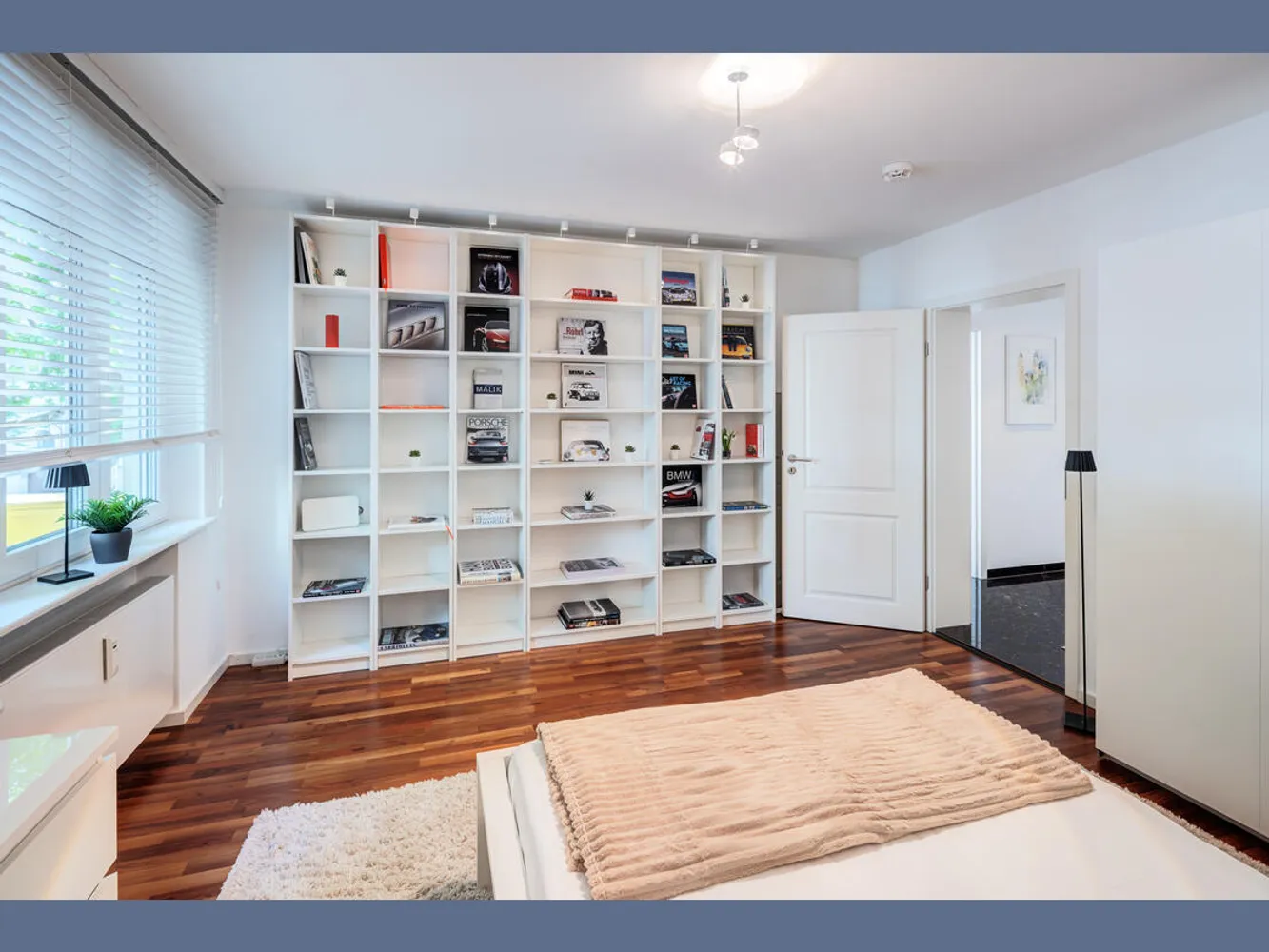 3 Zimmer Wohnung mit 82 m² in München – Bild 6