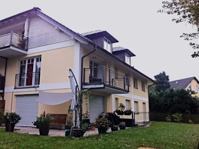 3 Zimmer Wohnung mit 83 m² in München – Bild 2