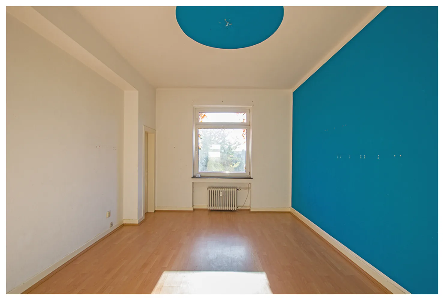 4 Zimmer Wohnung mit 122 m² in Gelsenkirchen – Bild 5