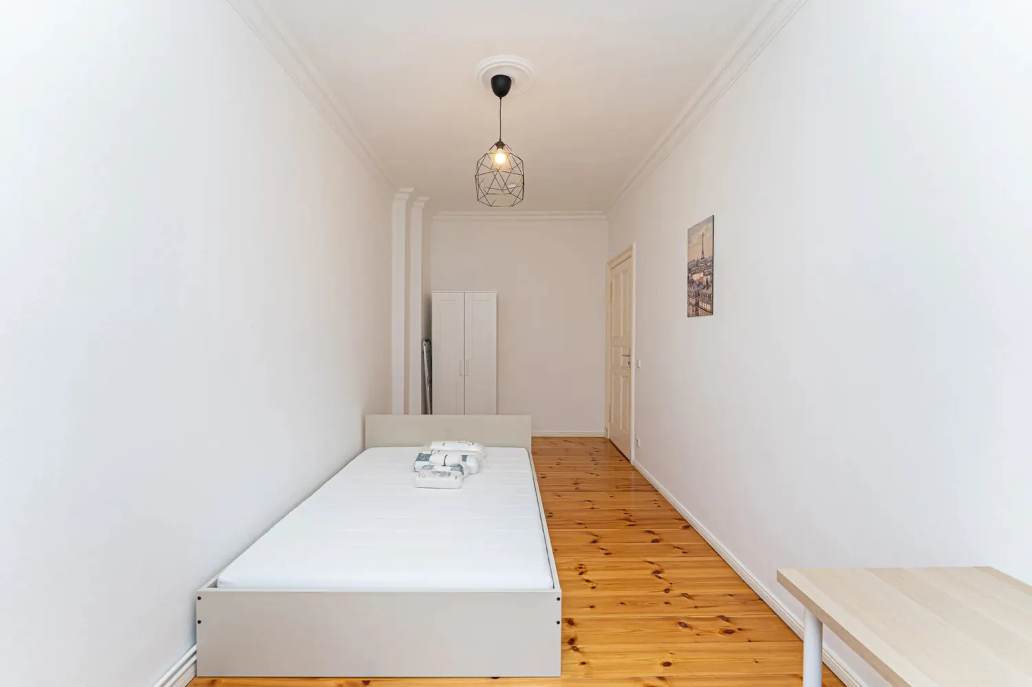 WG-Zimmer mit 11 m² in Berlin – Bild 2