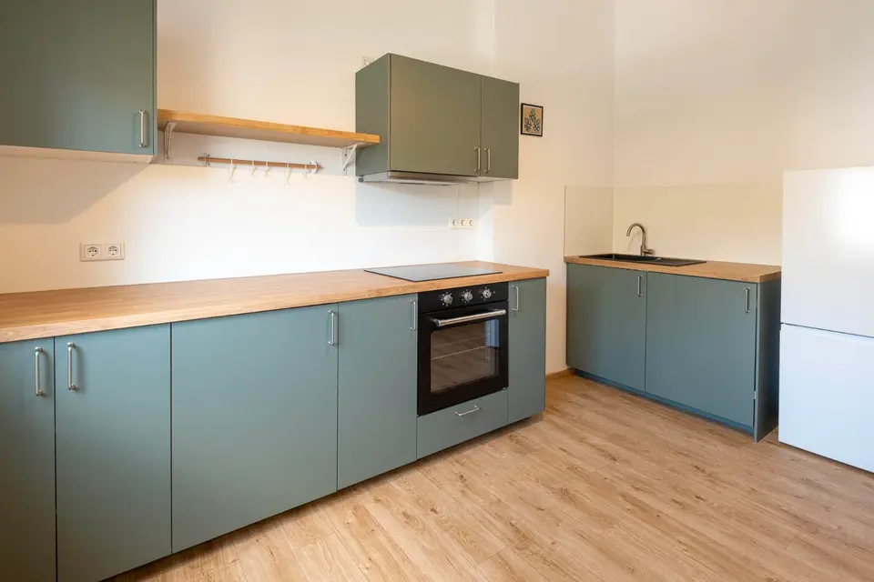 2 Zimmer Wohnung mit 62 m² in Gelsenkirchen – Bild 8