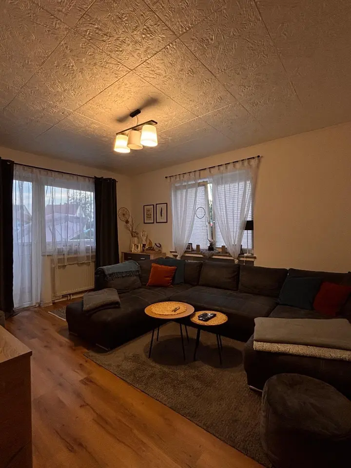 3 Zimmer Wohnung mit 68 m² in Duderstadt – Bild 2