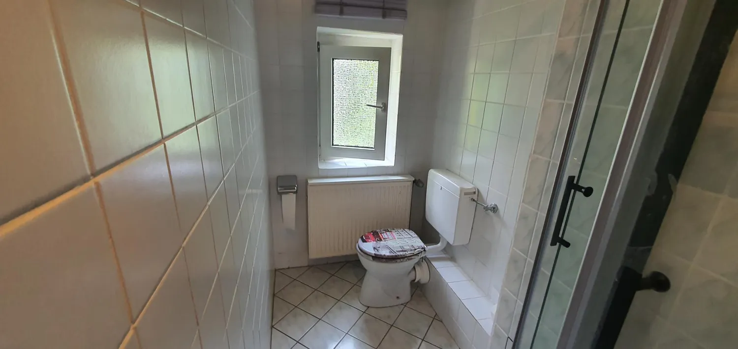 4 Zimmer Wohnung mit 104 m² in Hannover – Bild 4