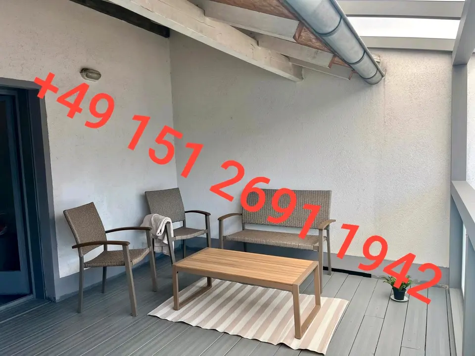 5 room apartment with 22 m² in Königswinter – Photo 9