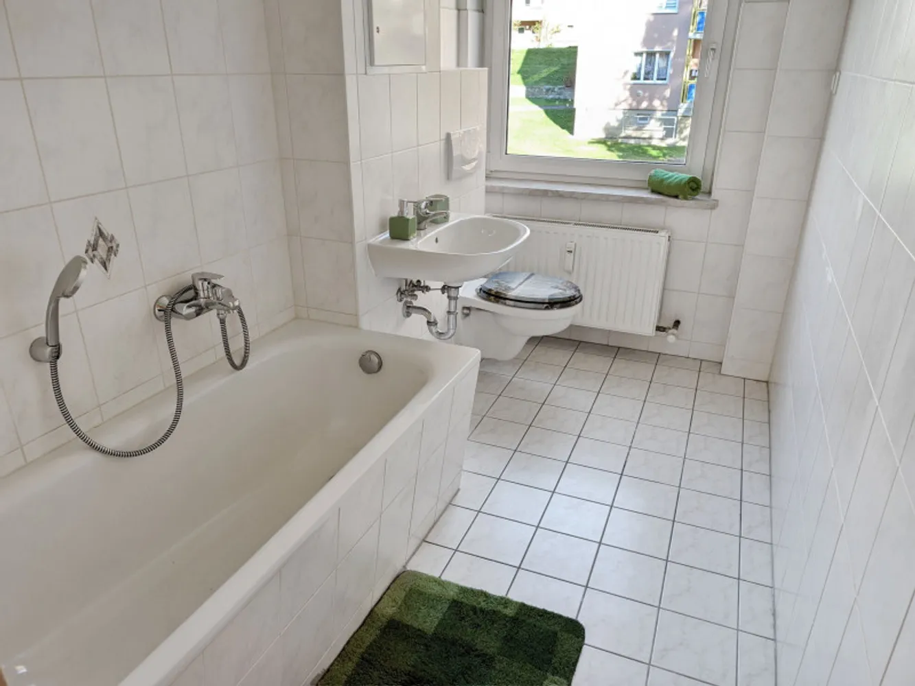 3 room apartment with 65 m² in Gera – Photo 5