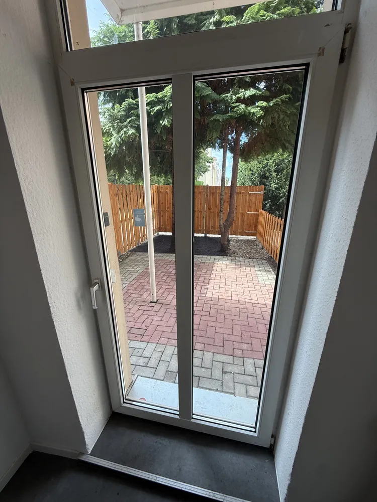 2 room apartment with 73 m² in Magdeburg – Photo 12