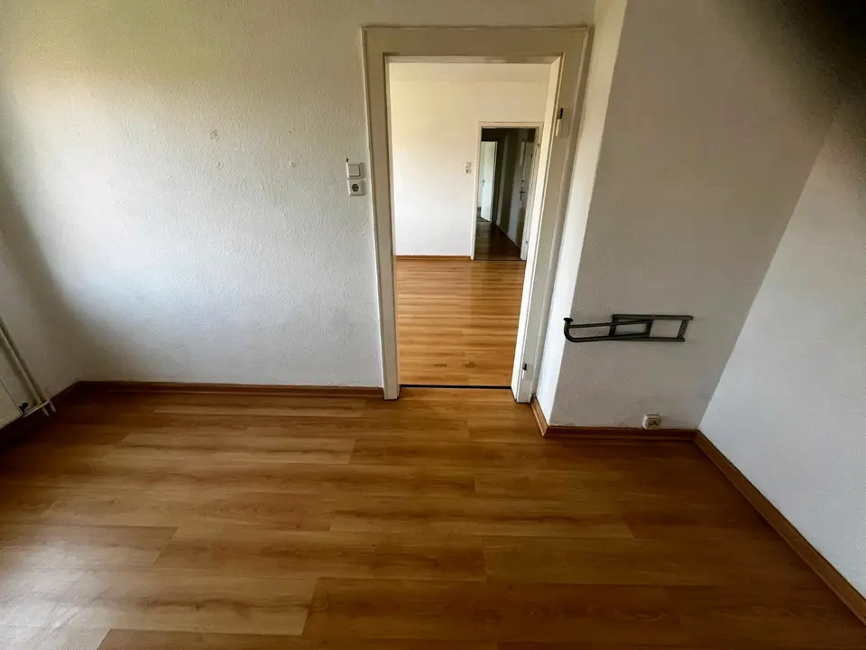 3 Zimmer Wohnung mit 65 m² in Seesen – Bild 2