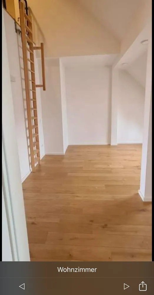 2 room apartment with 48 m² in Frankfurt am Main – Photo 3