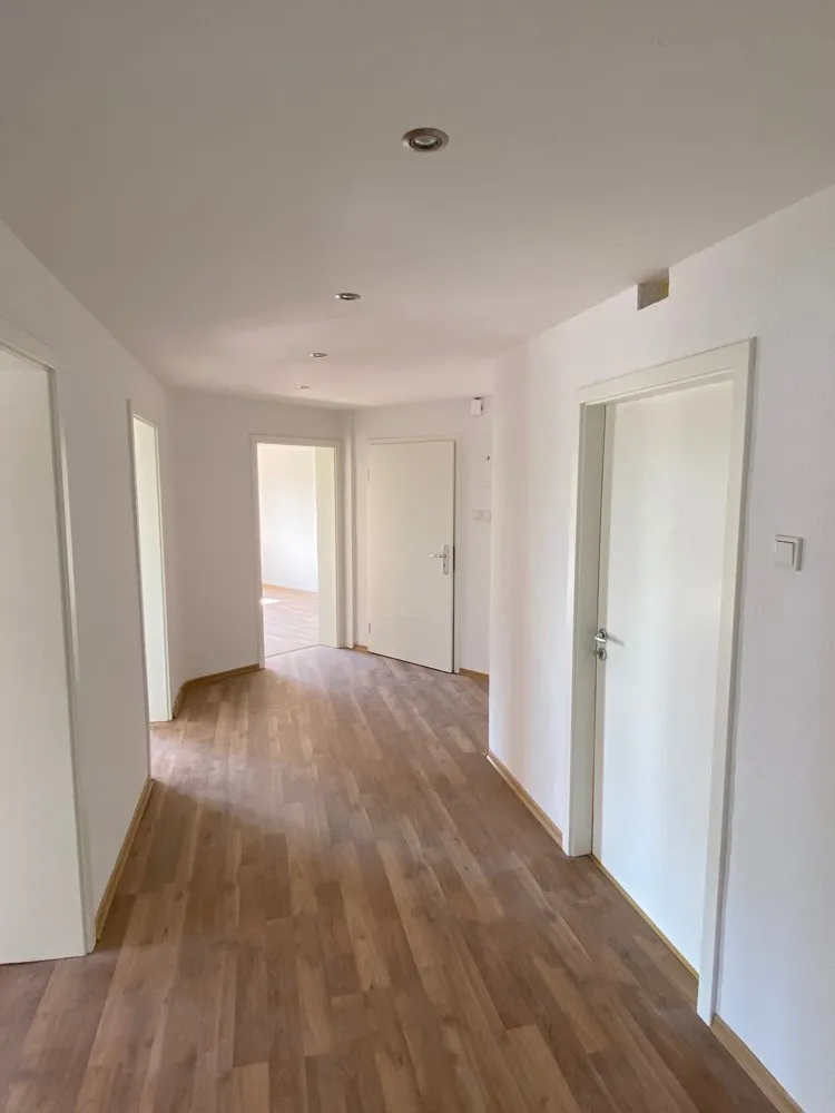 4 room apartment with 106 m² in Saarbrücken – Photo 1