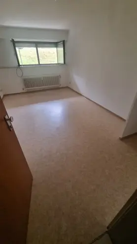 1 Zimmer Wohnung mit 20 m² in Karlsruhe – Bild 1