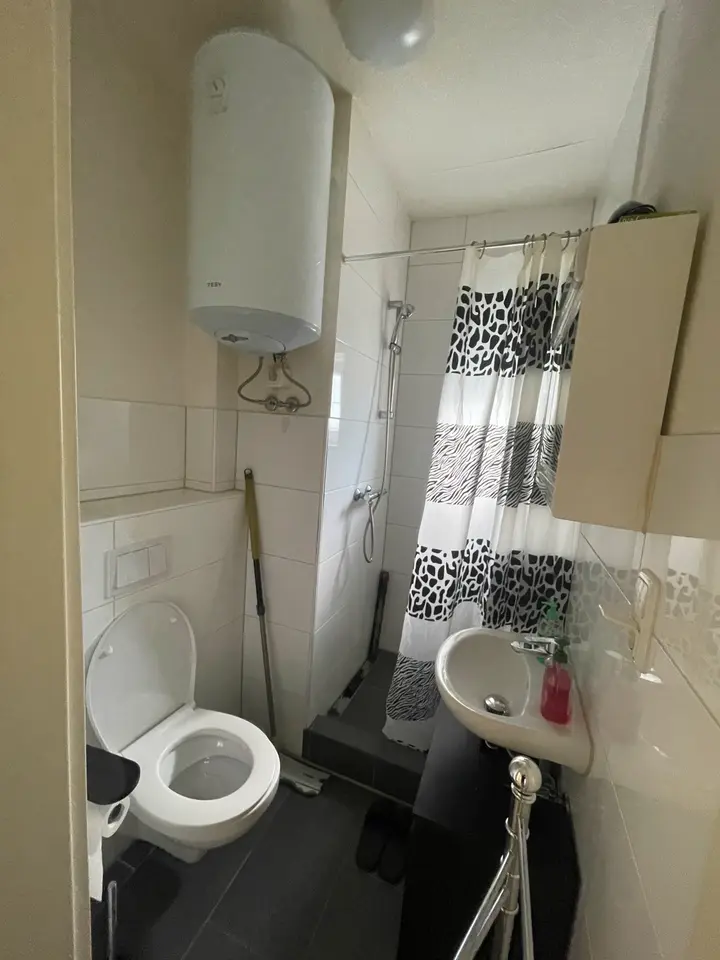 2 Zimmer Wohnung mit 17 m² in Duisburg – Bild 5