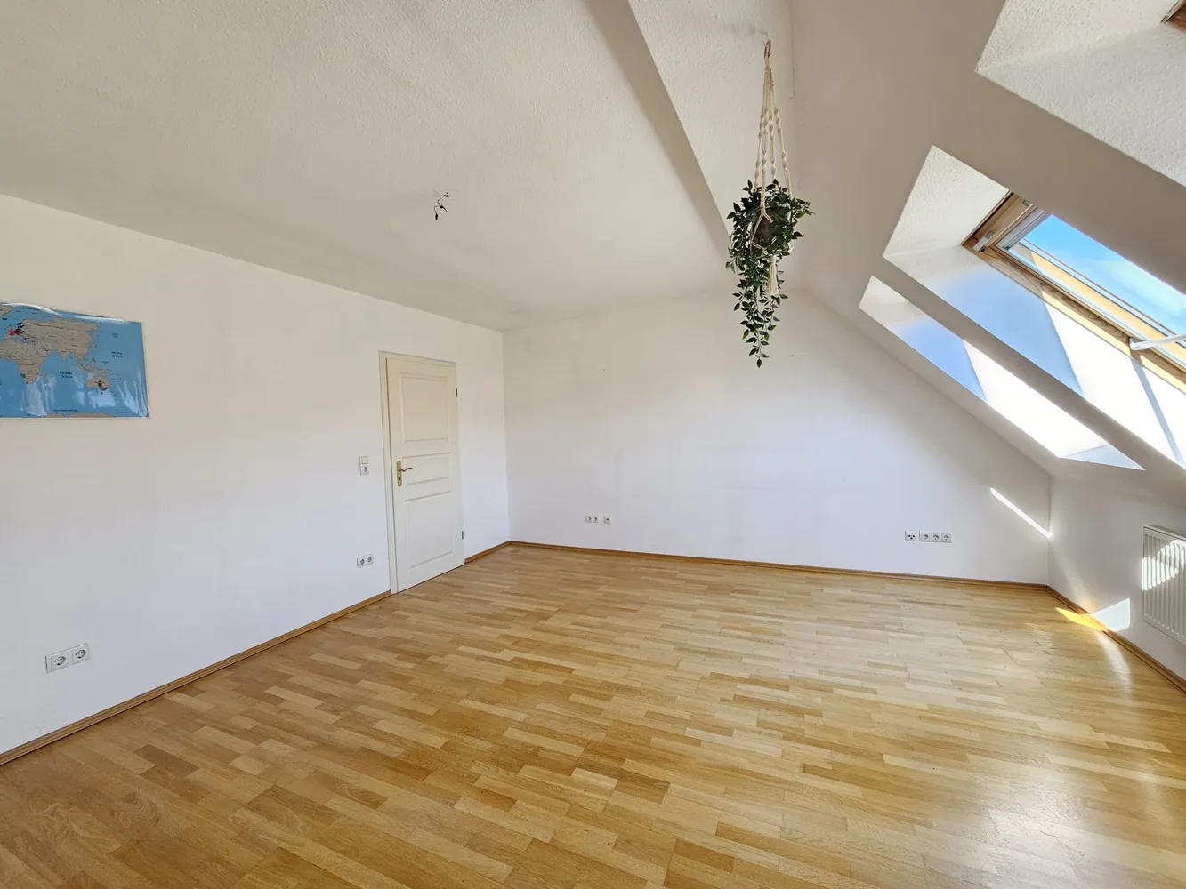 3 Zimmer Wohnung mit 72 m² in Leipzig – Bild 1
