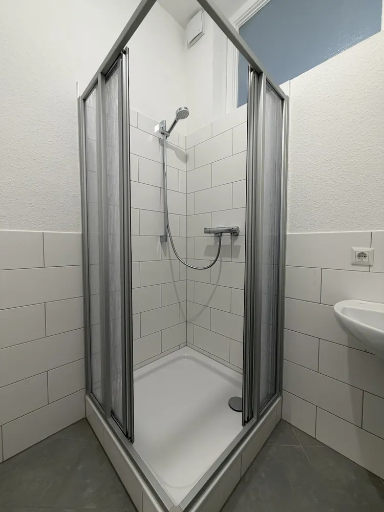 1 room apartment with 36 m² in Berlin – Photo 7