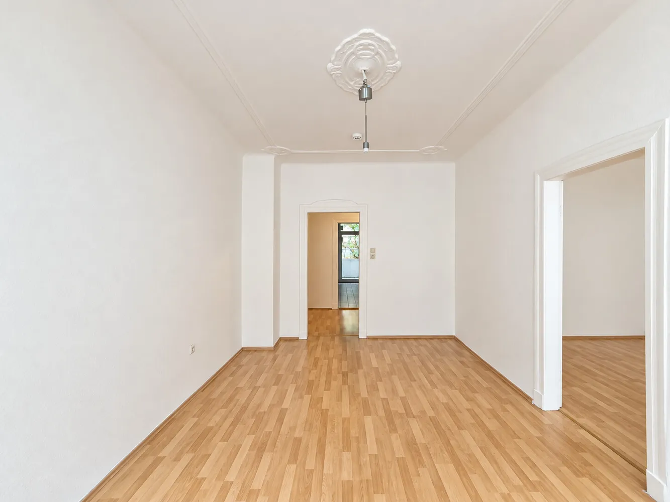 3 room apartment with 76 m² in Leipzig – Photo 7