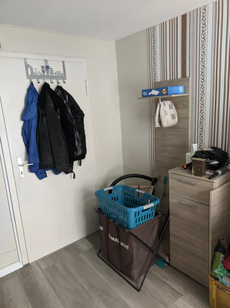 1 room apartment with 20 m² in Bielefeld – Photo 5